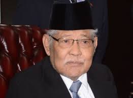 Datuk Seri Azizan Abdul Razak - Datuk-Seri-Azizan-Abdul-Razak