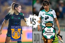 Tigres Femenil vs Santos: Dónde ver el partido y a qué hora inicia el juego de la Jornada 11 en Liga MX Femenil