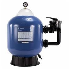 Pentair Triton II side mount sand filter | 14m³ | Pool.shop