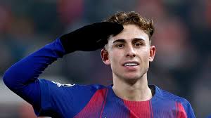 Barcelona supera a Slavia Praga 4-2 en el partido clave de la fase de liguilla de Champions League