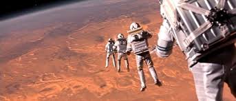 Image result for mission to mars