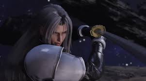 Final Fantasy creative director Tetsuya Nomura keeps getting asked to “design a character like Sephiroth” when working on other games and projects