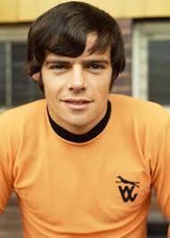 Some sad news reached us last week as Frank Munro – one of the best players in Wolves ever – died in a much too early age (63). - frankmunro