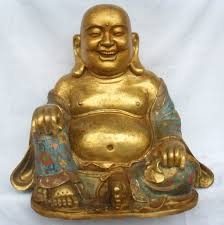 Image result for laughing buddha