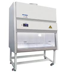 Laboratory Biological Safety Cabinet Class 2 Manufacturer ...