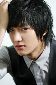 Resultado de imagen para LEE MIN HO