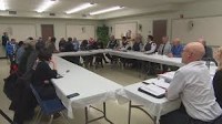 RCMP proposes to lay down arms to ease noise complaints