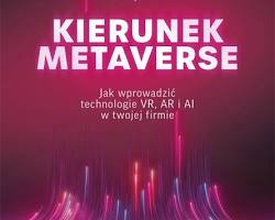 Obraz: Biznes w metaverse