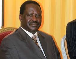Image result for raila odinga
