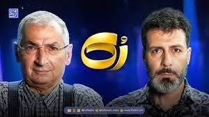 صادق زیباکلام و مجید واشقانی