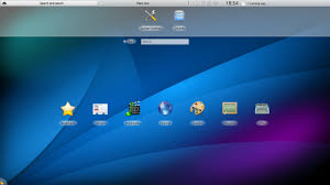 Image result for Desktop Plasma KDE