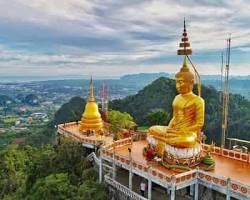 Immagine di Templi di Railay, Krabi