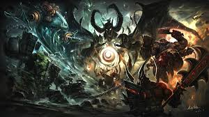 Hasil gambar untuk dota 2