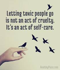 Quotes About Toxic Family. QuotesGram via Relatably.com