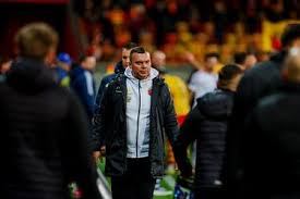 Siemieniec po meczu z Fiorentiną: Tworzyliśmy za mało zagrożenia