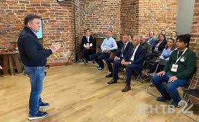 Телеканал ЛенТВ24 - News update