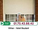 Depannage Volet Roulant. Tl.80