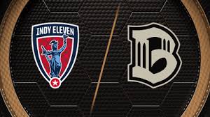 Indy Eleven vs. Brooklyn FC Live Stream of USL Championship