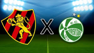 Sport x Juventude pela Série B: onde assistir ao vivo, horário e escalação