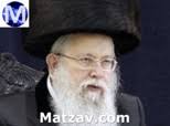 ... non-democratic order to return their daughters to the Beit Yaakov school ... - slonimer-rebbe