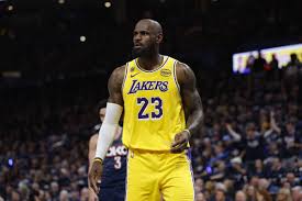 LeBron James Confronts Thunder Fan Amid Lakers Playoff Struggles