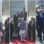 Benjamin Netanyahu India LIVE UPDATES: