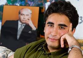 &#39;I&#39;m very much a Zardari but also the son of Benazir, grandson of Zulfikar Ali. I draw from the heritage of both.&#39; - bilawal_bhutto_zardari_2007068