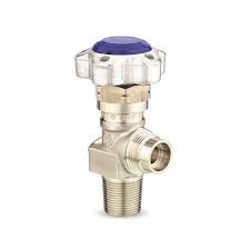 High Pressure Cylinder Valve for high purity gases D100 ...