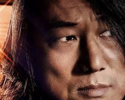 Han Lue (Fast and Furious) resmi