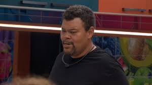 Babu Santana elogia Solange Couto no BBB 26 e brinca: 'Gostosa'
