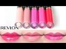 Revlon Super Lustrous Lipgloss on Pinterest Revlon Lip Gloss, Lip