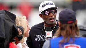 Deion Sanders Coaches Colorado to Victory After Surgery