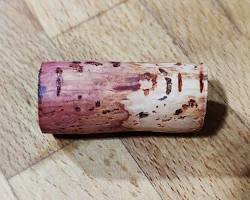 Image of cork taint