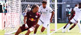 sportschau.de - News update