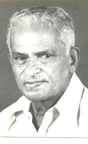 V. Narayanan; born on 12 February 1912; Wife: Saraswathy; 2 Daughters. - 650