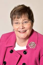 Dame Anne Begg, Labour MP for Aberdeen South. When this happens, there is usually an excuse. It might be a listed building and they claim they can&#39;t get ... - Dame-Anne-Begg-Labour-MP-for-Aberdeen-South