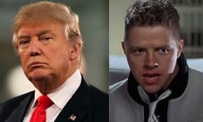 Image result for biff back to the future