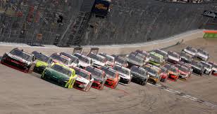 2026 O'Reilly Auto Parts Series entry list for Dover