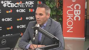 CBC - News update