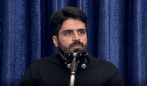 حسین طاهری