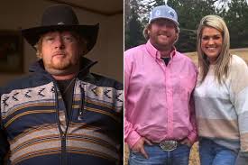 Wade Griffin Had Never Seen Taylor Parker As 'Mad' As on the Day She Stole an Unborn Fetus. Inside His Life After His Girlfriend’s Horrific Crimes