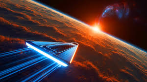 One-Gram Probe to Black Hole in 70 Years": Physicist Unveils Laser-Driven Mission to Test Einstein's Theory in Deep Space - Rude Baguette
