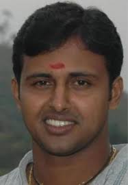 S. Prasanth Narayanan - TEBWVFBMFE