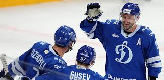 KHL