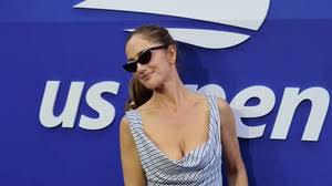 Trend Google: maria sharapova