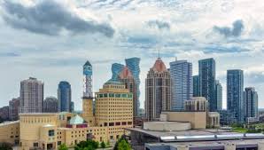 City of Mississauga - News update