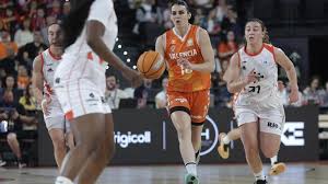 Horario de los partidos del play off por el título de la Liga Femenina: cuatro partidos para las semifinales