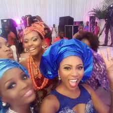 Image result for all the pictures from stephenie coker wedding