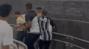 Chaos at Atlético vs Flamengo! Fans Ejected, Title Hopes Dented!
