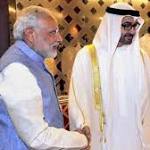 Gujarat body thanks gifting land